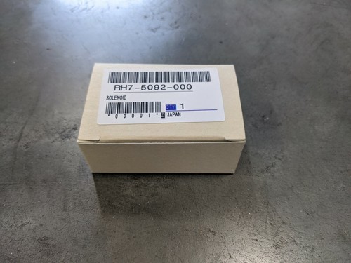 Nuovo rh7 5092 pickup - *nuovo*, rh7-5092