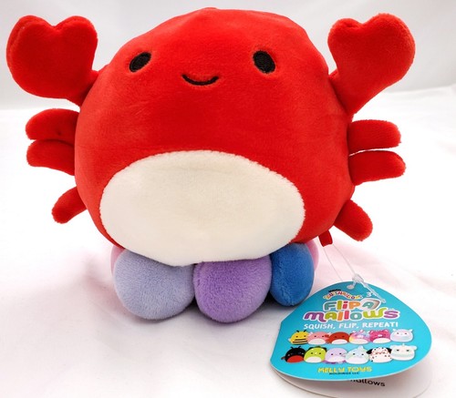 Peluche squishmallow - peluche,