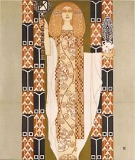 Copertina rivista Ver Sacrum