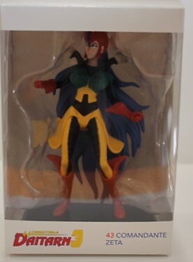 Imbattibile daitarn 3d - l'imbattibile,