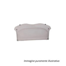 Mensola cappelliera baule - cappelliera,