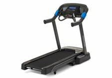 Tapis roulant horizon - horizon, fitness