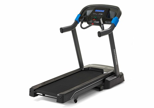 Tapis roulant horizon - tapis,