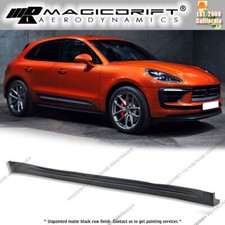 For 15-22 Porsche Macan Side
