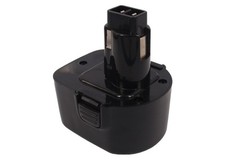 Batteria UK per Black & Decker