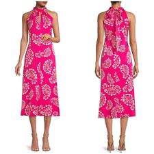 Abito Milly Adrian Floreale