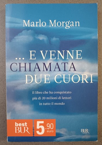 Venne chiamata due cuori - ...e,