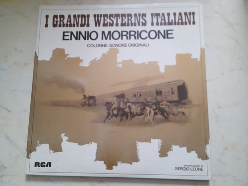 Grandi western italiani - i,