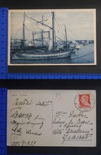 ANZIO (RM) - MERAVIGLIOSA