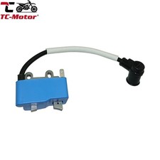 Bobina accensione TC-Motor