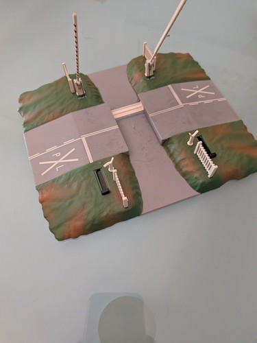 Accessori binari rivarossi - ,
