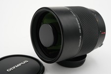 Obiettivo a specchio Olympus