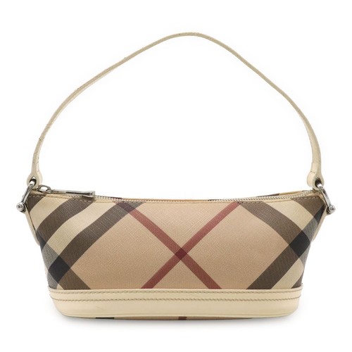 Burberry porta accessori - burberry, a