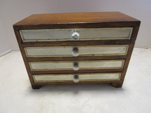 Pomelli vintage legno - pomelli,