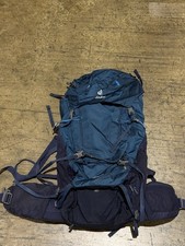 Deuter Aircontact 45+10 con
