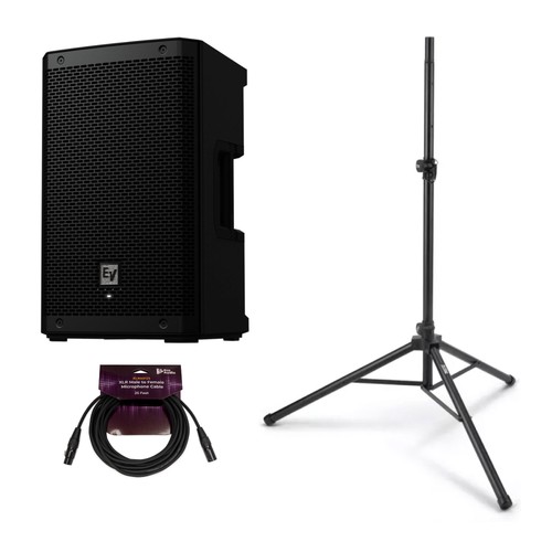 Electro voice zlx 8 - zlx,