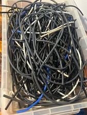 15x Lego Technic Tubo Tubo Pneumatico Varie Misure e Colori