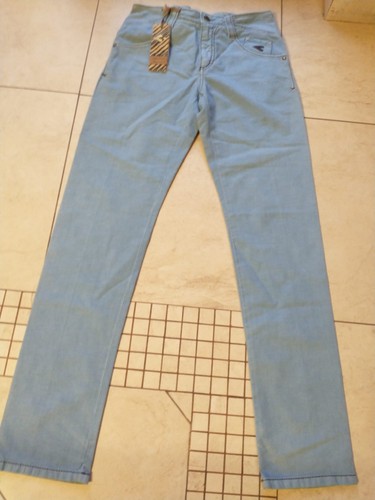 Carlo chionna pantaloni - chionna,