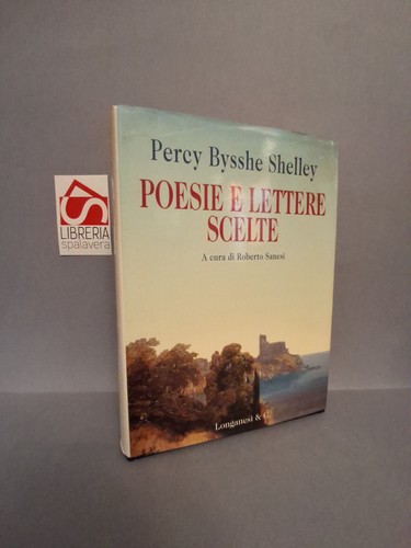 Poesie lettere scelte - poesie,
