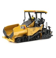 Finitrice per asfalto