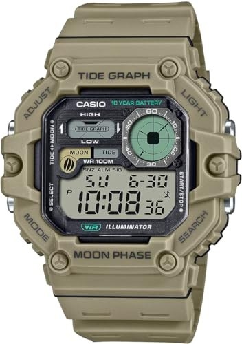 Orologio digitale casio - digitale,