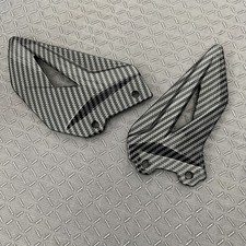 piastra protezione tallone