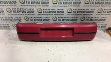 PARAURTI POSTERIORE FIAT