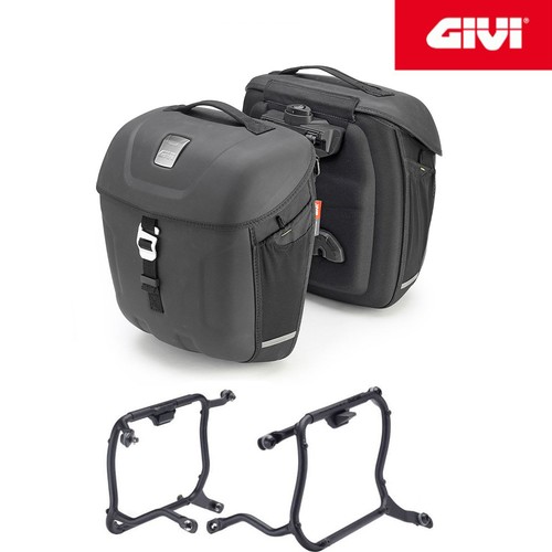 Borse laterali 18l mt501 - 18l,