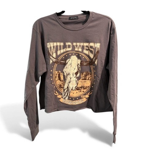 Shirt zutter wild west - zutter,