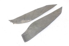 CARENA PEDANA GOMME - YAMAHA