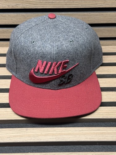 Cappello snapback nike - snapback, sb