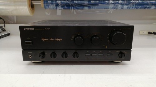 Amplificatore integrato