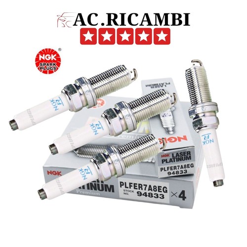 Candele ngk laser - ngk,