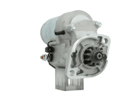 Avviamento denso js897 - avviamento,
