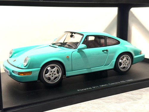 Super raro autoart 18 - raro*,