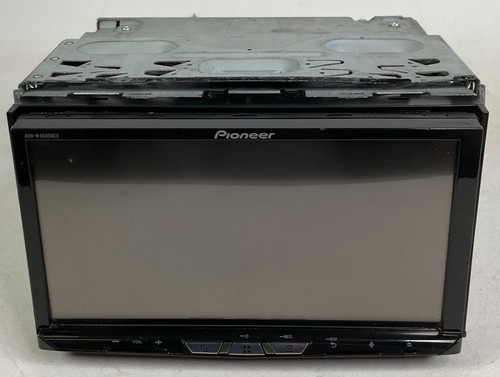 Pioneer avh w4500nex - avh-w4500nex, car