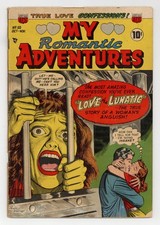 Avventure Romantiche #50 PR