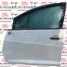 PORTIERA ANTERIORE SINISTRA SX SEAT IBIZA IV°SERIE STATION WAGON ANNO 2010/2015
