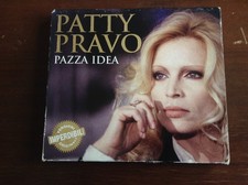 Patty Pravo - Pazza Idea Cd