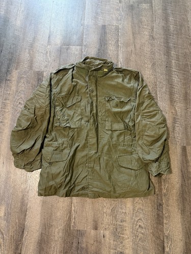 Giacca campo militare - giacca, da