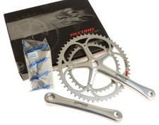 Campagnolo Record Crankset 10