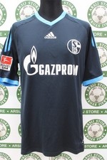 Maglia Calcio SCHALKE 04 RAUL