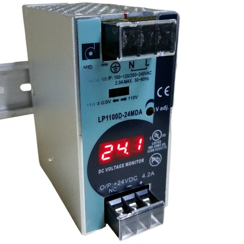 Alimentatore switching