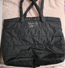 Borsa da palestra Reebok in