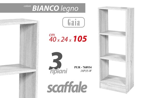 Libreria design moderna - libreria,