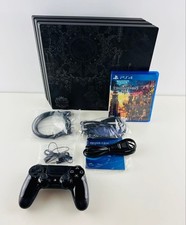 PlayStation 4 Pro 1TB Kingdom