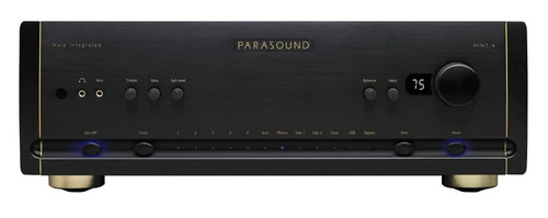Parasound hint - 6,