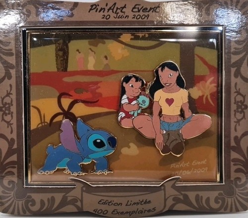 Disney dlp scatola 400 - in,