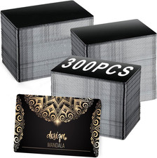 300 Pezzi Biglietti da Visita