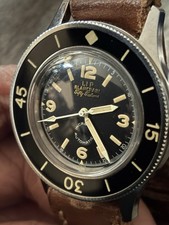 Blancpain L I P Fifty Fanthoms